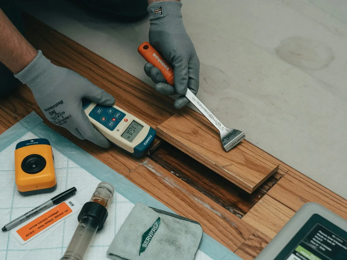 Why choose Water Damage Restoration in South Dakota